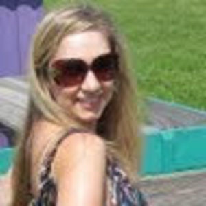 Meet your Posher, Aubrey